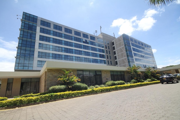 Gallery - Mount Meru Hotel