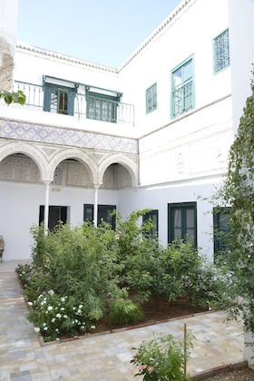 Gallery - Palais Bayram