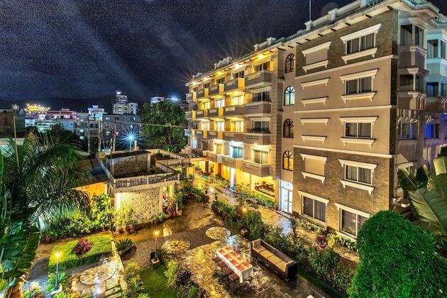 Gallery - Da Yatra Courtyard Hotel & Resort