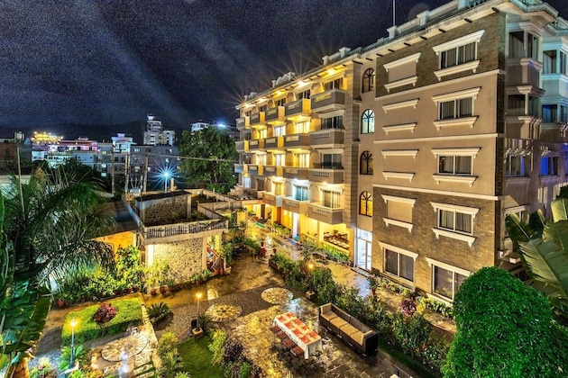 Gallery - Da Yatra Courtyard Hotel & Resort