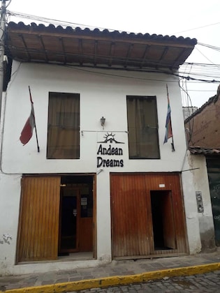 Gallery - Andean Dreams Hotel