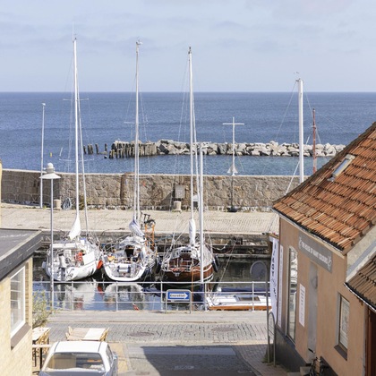 Gallery - Grønbechs Hotel