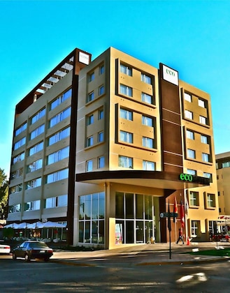 Gallery - Ecohotel