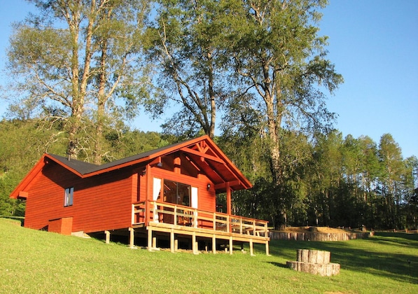 Gallery - Mirador Los Volcanes Lodge & Boutique