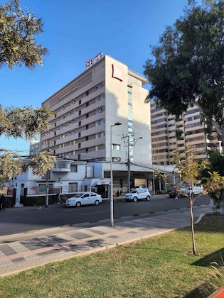 Gallery - Ibis Antofagasta