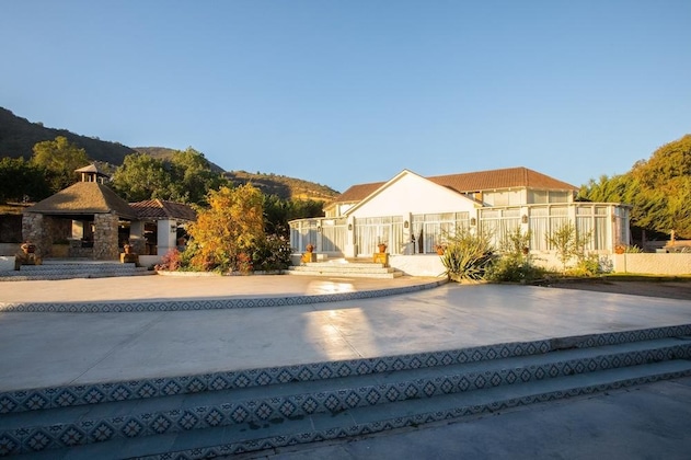 Gallery - Hotel Casablanca Spa & Wine