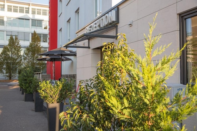 Gallery - Goethe Conference Hotel By Trip Inn