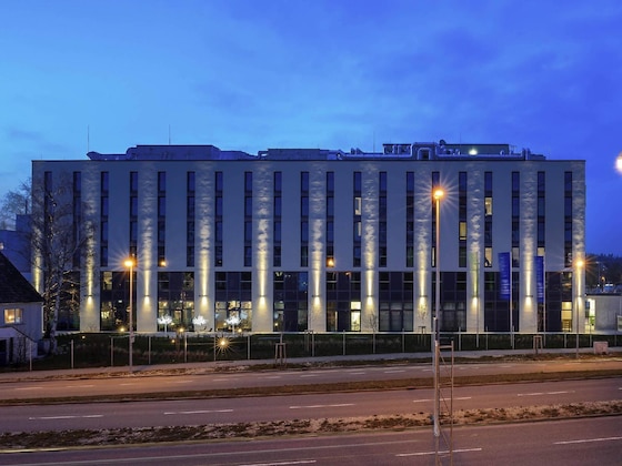 Gallery - Ibis Styles Konstanz
