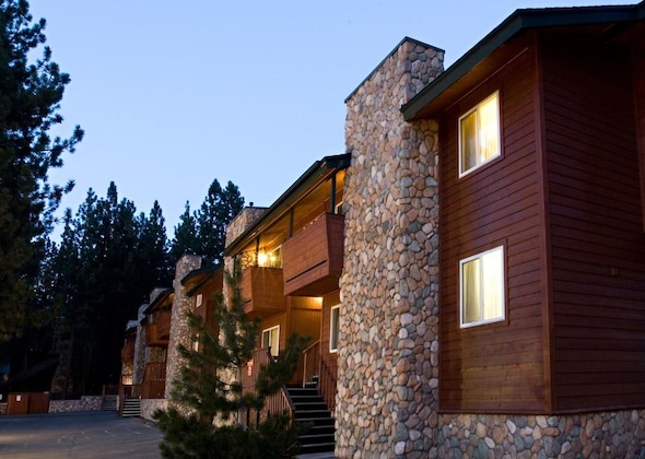 Gallery - 3 Peaks Resort & Beach Club