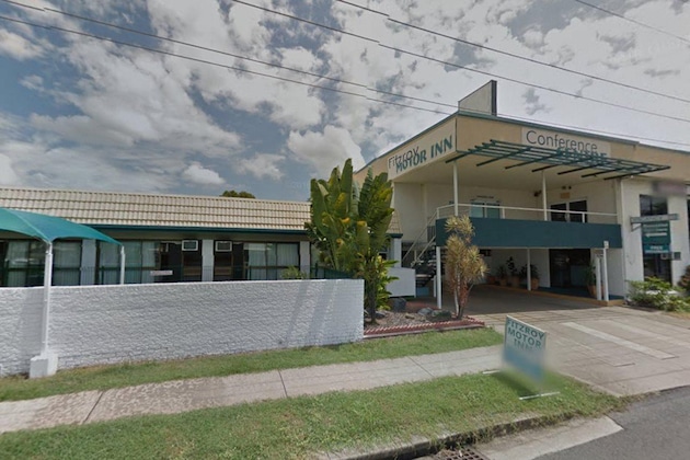 Gallery - Y Motels Rockhampton