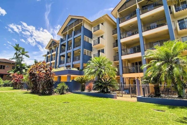 Gallery - North Cove Waterfront Suites