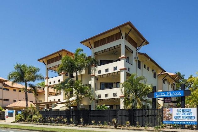 Gallery - City Plaza Apartments