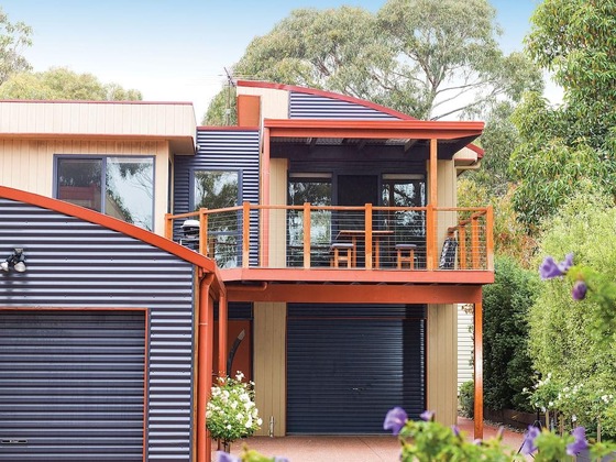 Gallery - Anchor Belle Holiday Park