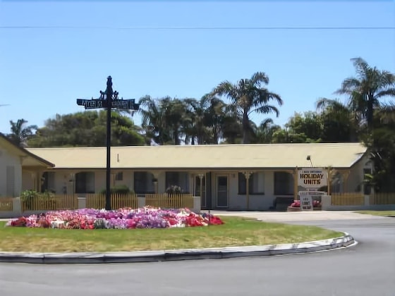Gallery - Lakes Entrance Holiday Units