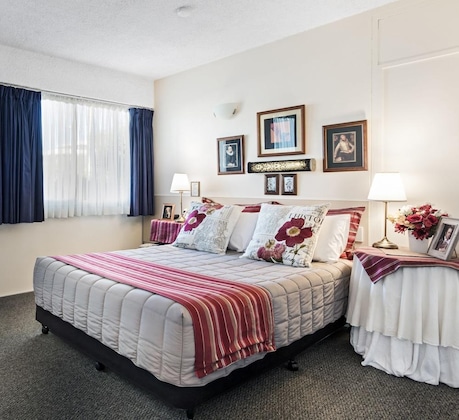 Gallery - Riverview Motel Brisbane