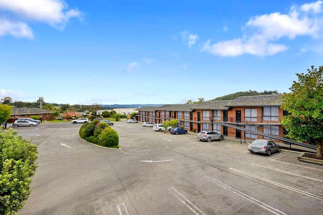 Gallery - Econo Lodge Lilydale