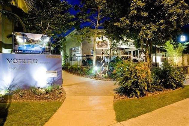 Gallery - Verano Resort