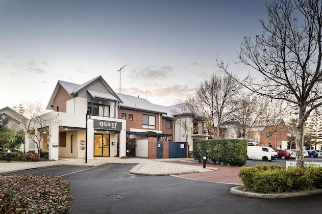 Gallery - Quest Bunbury Apartment Hotel