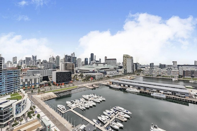 Gallery - Docklands Private Collection Of Apartments - Newquay