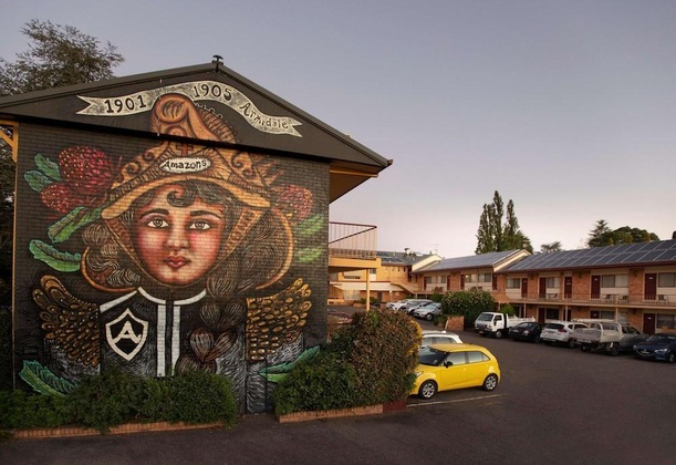 Gallery - Comfort Inn City Centre Armidale