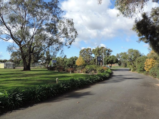 Gallery - Greenacres Motel