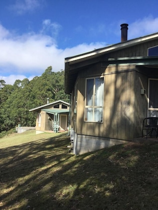 Gallery - Jenolan Cabins