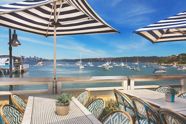 Gallery - Watsons Bay Boutique Hotel