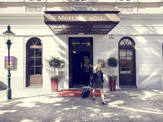 Gallery - Mercure Vienna First