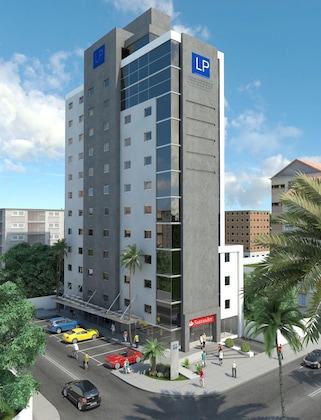 Gallery - Hotel Lp Equipetrol