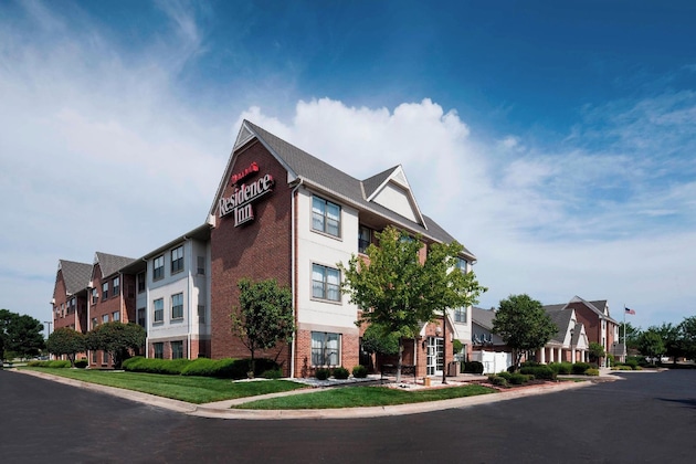 Gallery - Residence Inn By Marriott Kansas City Overland Park