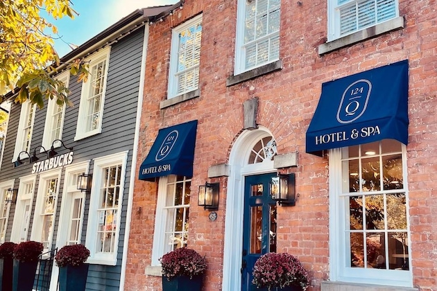 Gallery - 124 On Queen Hotel & Spa