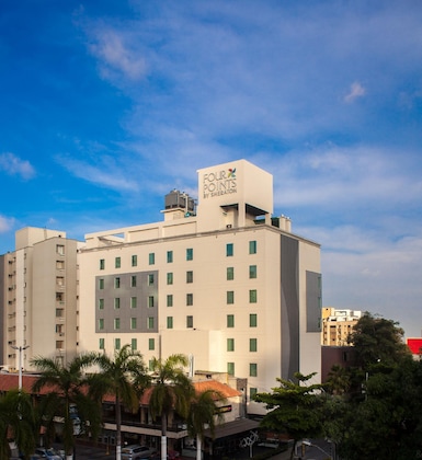 Gallery - Four Points By Sheraton Barranquilla