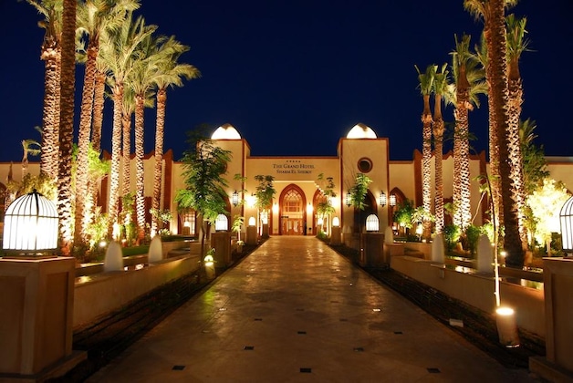 Gallery - The Grand Hotel Sharm El Sheikh - All Inclusive