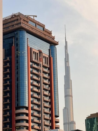 Gallery - Sunday Mega Hotel Sheikh Zayed Road Near DIFC