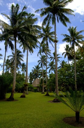 Gallery - Qamea Resort And Spa Fiji