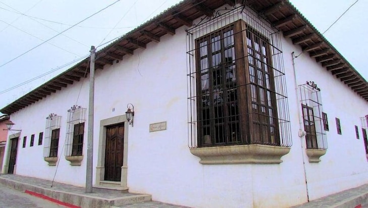 Gallery - Hotel Candelaria Antigua