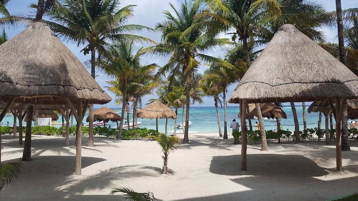 Gallery - Hotel Akumal Caribe