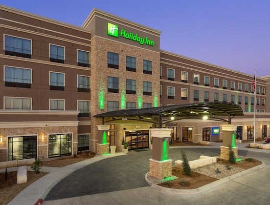 Gallery - Holiday Inn San Marcos-Convention Ctr Area By Ihg