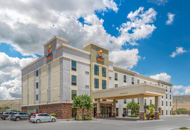 Gallery - Comfort Suites Las Cruces I - 25 North