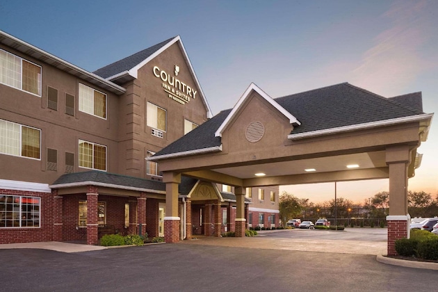 Gallery - Country Inn & Suites By Radisson, Lima, Oh