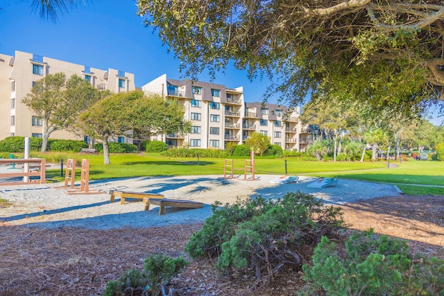 Gallery - Ocean View At Island Club