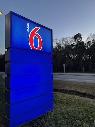 Gallery - Motel 6 Pooler, GA - Savannah Airport