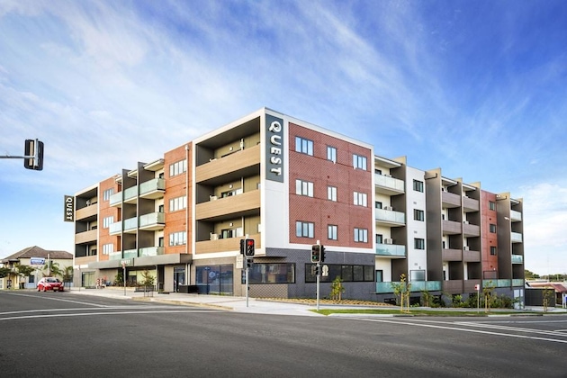 Gallery - Quest Nowra