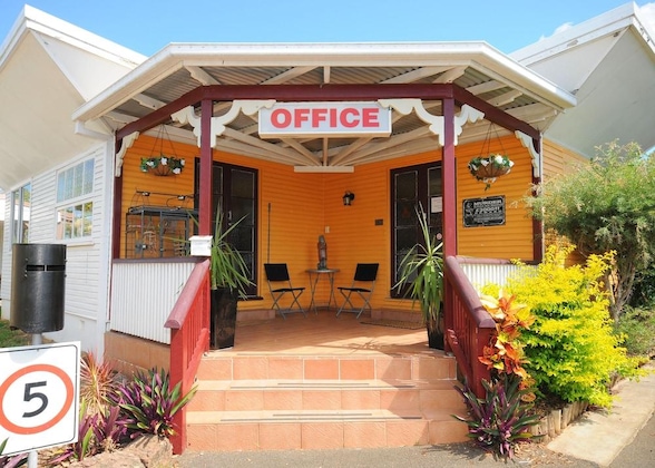 Gallery - Ned Kelly's Motel