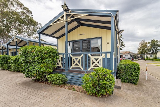 Gallery - Ingenia Holidays Nepean River