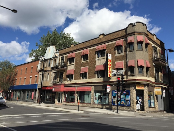 Gallery - Hotel Star Montreal