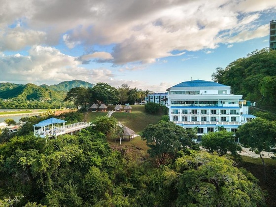 Gallery - Dunama Hotel