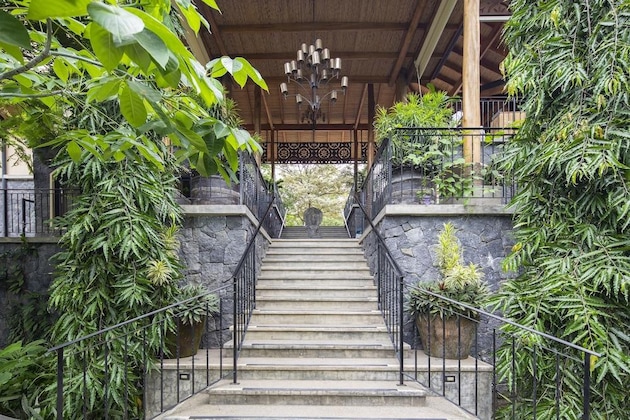 Gallery - Bodhi Tree Yoga Resort