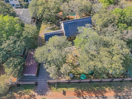 Gallery - Mopani Lodge