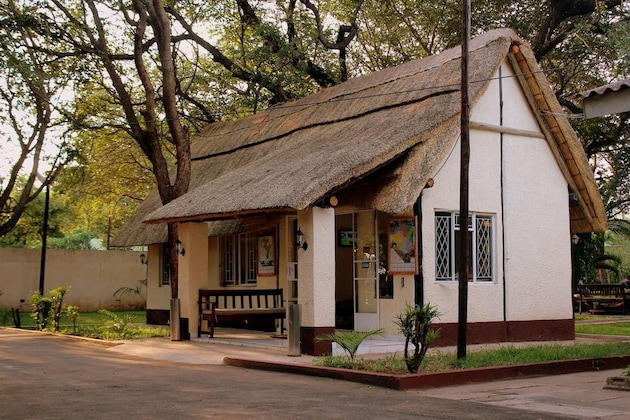 Gallery - Pamusha Lodge